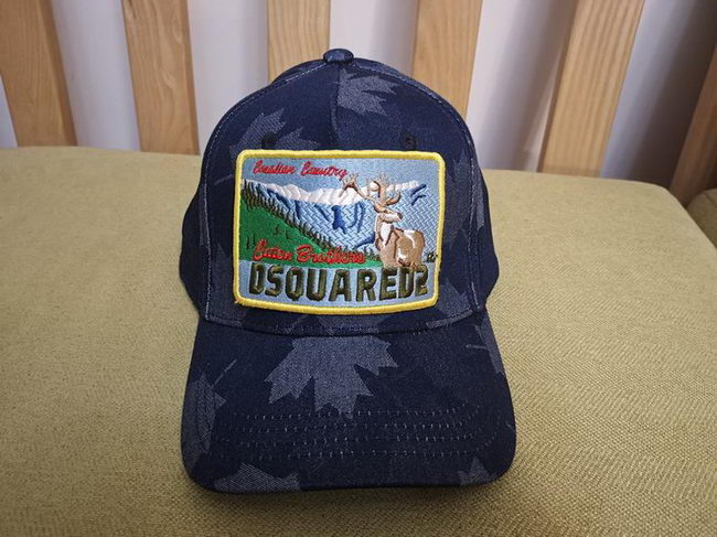 DSquared D2 Cap ID:20220420-484